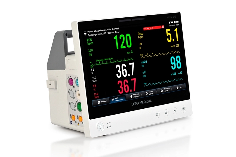 home health monitoring devices