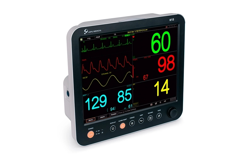 home healthcare monitoring devices
