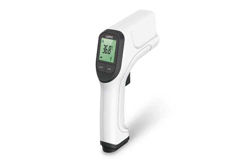 ir forehead thermometer