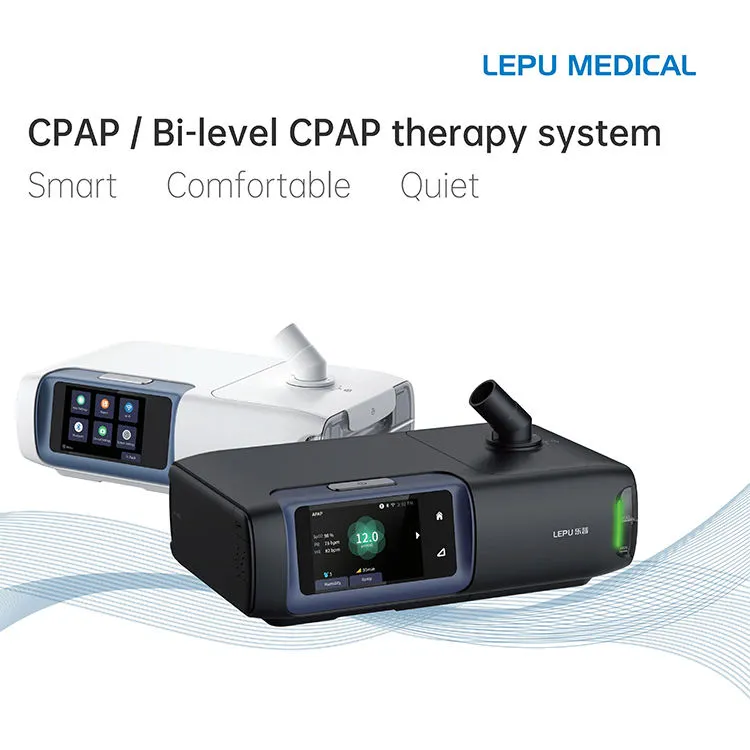 lepu medical grade cpap machine 1